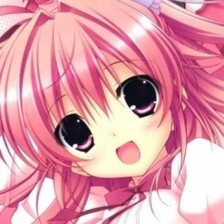 Telegram profile photo for Kawaiicore | 2000's anime aesthetic