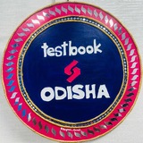 Telegram profile photo for Odisha Testbook