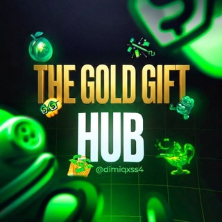 Telegram profile photo for ⚜️Gold⚜️