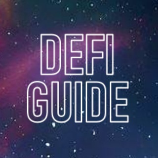 Telegram group profile photo for Team DeFi Guide