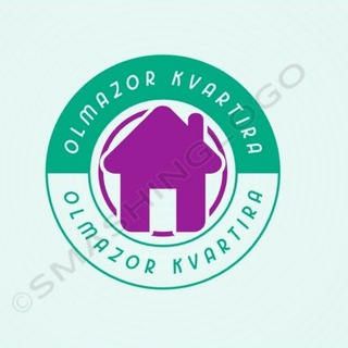 Telegram profile photo for 🇺🇿Olmazor kvartira