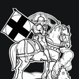 Telegram profile photo for Terra Teutonica