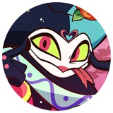 Telegram profile photo for jk