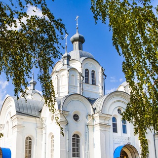 Telegram profile photo for Сухотинский монастырь
