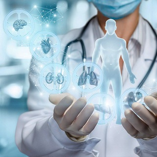 Telegram profile photo for Articulos Médicos que cambian la práctica clínica
