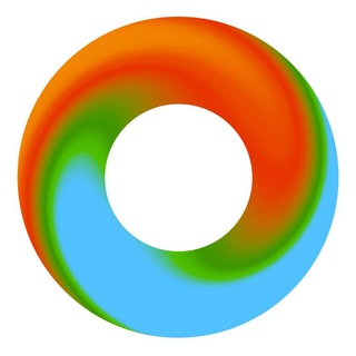 Telegram profile photo for Fin del Mundo - Prensa y Difusión
