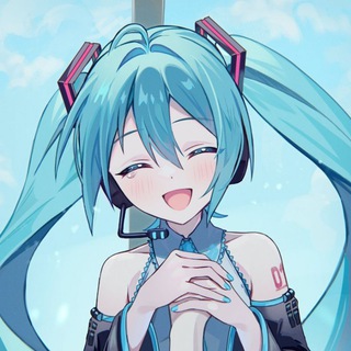 Telegram profile photo for MoeLinks 告示板