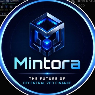 Telegram profile photo for مینتورا(100% غیر متمرکز.