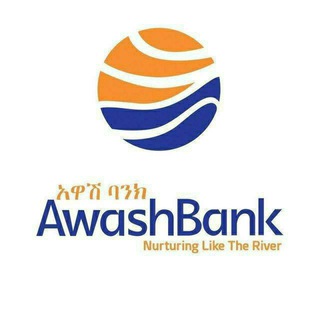 Telegram profile photo for Awash Bank