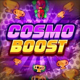 Telegram profile photo for COSMO BOOST⚡