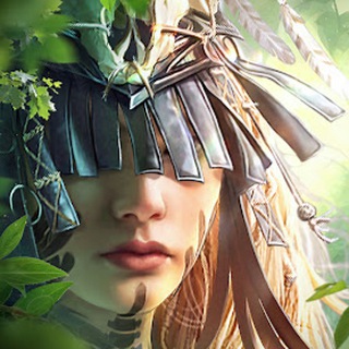 Telegram group profile photo for Чат Vikingard