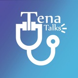 Telegram profile photo for Tena Talks Professionals