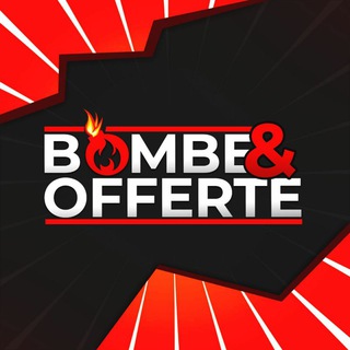 Telegram profile photo for Bombe&Offerte