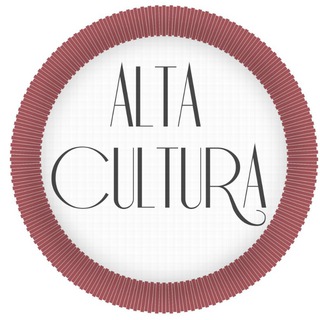 Telegram profile photo for Alta Cultura