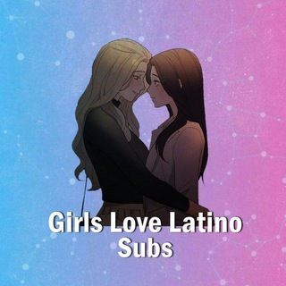 Telegram profile photo for Girls Love Latino Subs
