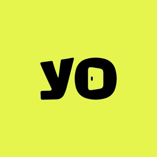 Telegram profile photo for YoDoor