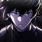 Telegram profile photo for Теневой раб | Манхва