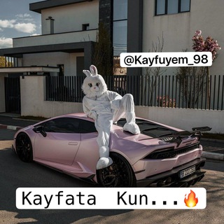 Telegram profile photo for KayFata Kun....🔥🔥🔥