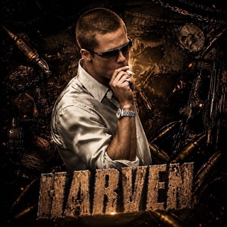Telegram profile photo for HARVEN