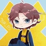 Telegram profile photo for РЕСТ | saharochek