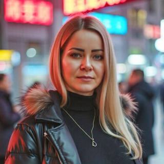 Telegram profile photo for Ольга/ Нейродизайнер Инфографика Wildberries/Ozon
