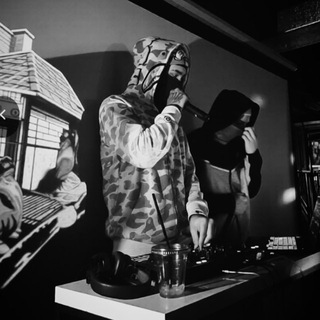 Telegram profile photo for SOUNDCLOUD FEST 56