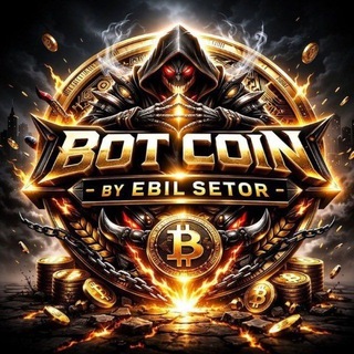 Telegram profile photo for INFO COIN FREE