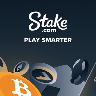 Telegram group profile photo for Stake accounts / stake.com verification