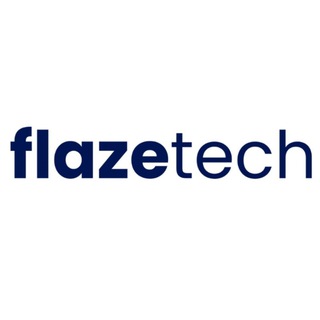 Telegram profile photo for flazetech - Empowering Digital Growth