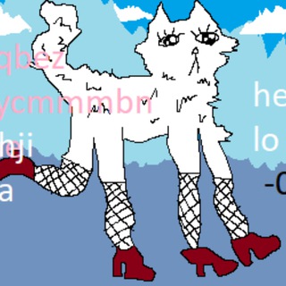 Telegram profile photo for ещё не придумала