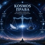 Telegram profile photo for Ручение от-Kosmos
