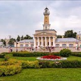 Telegram profile photo for Sputnik Кострома