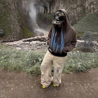 Telegram profile photo for FUCKINFINIT3