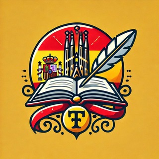 Telegram profile photo for İSPANYOLCA📖