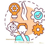 Telegram profile photo for BS320 / Dr. Malek Zagmen القناة العامة