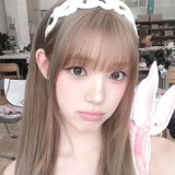 Telegram profile photo for yoo yuha 🩷