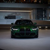 Telegram profile photo for BMW edits
