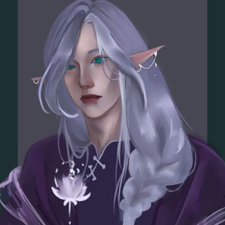 Telegram profile photo for 🌿Баоцзы🌿