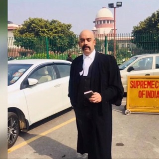 Telegram profile photo for Dr Sidharth Arora