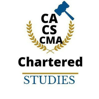 Telegram profile photo for Chartered Studies Test Series