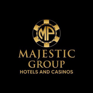 Telegram profile photo for Majestic Games