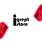 Telegram profile photo for igrept