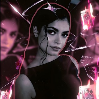 Telegram profile photo for 𝙚𝙫𝙨𝙚𝙢𝙣