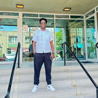 Telegram profile photo for Pastor Daniel Walelign