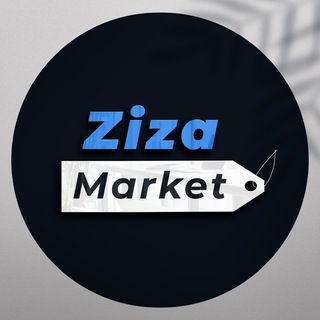Telegram profile photo for ZiZa Market - መሽጥ መለወጥ