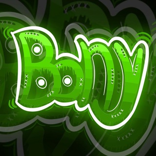 Telegram profile photo for ХАЛЯВА ОТ BONY