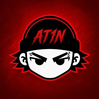 Telegram profile photo for AT1N