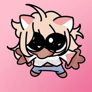 Telegram profile photo for 🎧♡˚Обитель Qristy+₊🖌