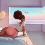 Telegram profile photo for የሀበሻ የወሲብ ጓዳ👅