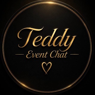 Telegram profile photo for EVENT INFO chat